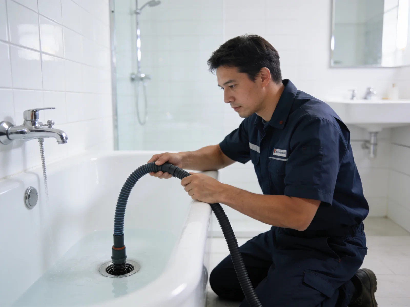 Emergency Plumber Tyner, IN FAQs
